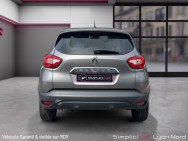 RENAULT d'occasion CAPTUR 0.9 TCE 90 ENERGY LIFE de 2015 Nord Isère