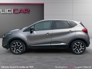 RENAULT d'occasion CAPTUR 0.9 TCE 90 ENERGY LIFE de 2015 Nord Isère