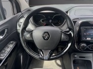 RENAULT d'occasion CAPTUR 0.9 TCE 90 ENERGY LIFE de 2015 Nord Isère