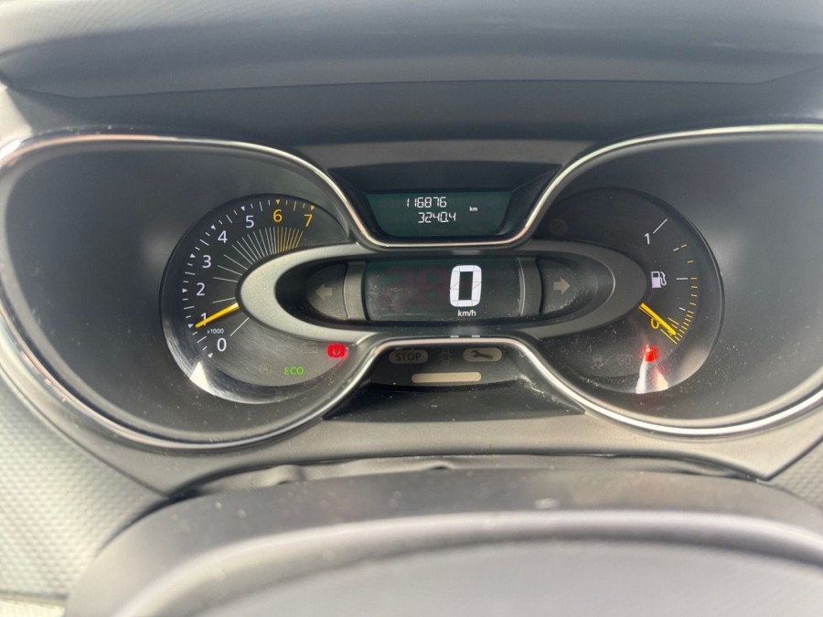 RENAULT d'occasion CAPTUR 0.9 TCE 90 ENERGY LIFE de 2015 Nord Isère