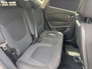 RENAULT d'occasion CAPTUR 0.9 TCE 90 ENERGY LIFE de 2015 Nord Isère