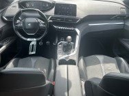 PEUGEOT d'occasion 5008 II 1.5 BLUE HDI 130 GT LINE de 2018 Nord