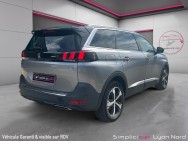 PEUGEOT d'occasion 5008 II 1.5 BLUE HDI 130 GT LINE de 2018 Nord