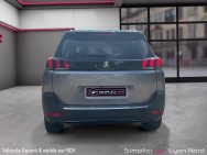PEUGEOT d'occasion 5008 II 1.5 BLUE HDI 130 GT LINE de 2018 Nord