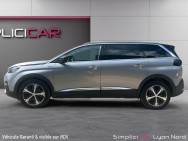 PEUGEOT d'occasion 5008 II 1.5 BLUE HDI 130 GT LINE de 2018 Nord