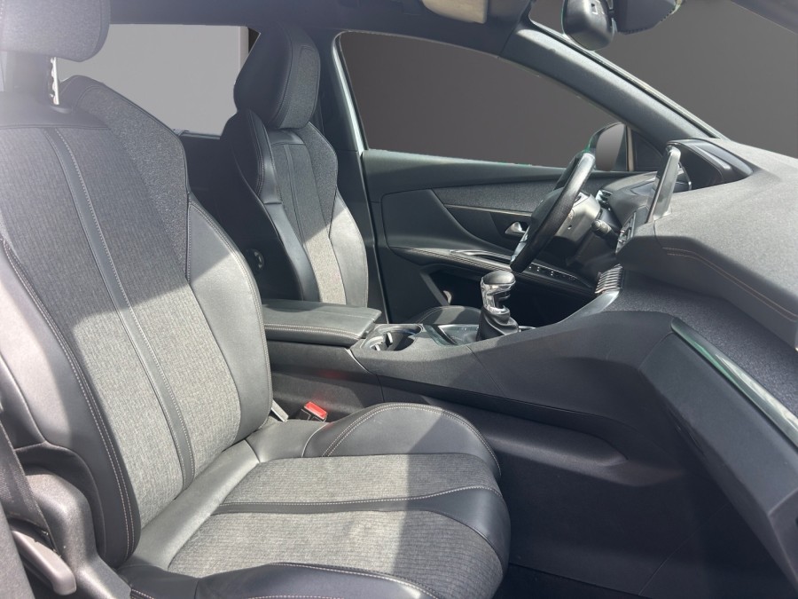 PEUGEOT d'occasion 5008 II 1.5 BLUE HDI 130 GT LINE de 2018 Nord