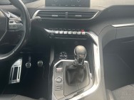 PEUGEOT d'occasion 5008 II 1.5 BLUE HDI 130 GT LINE de 2018 Nord