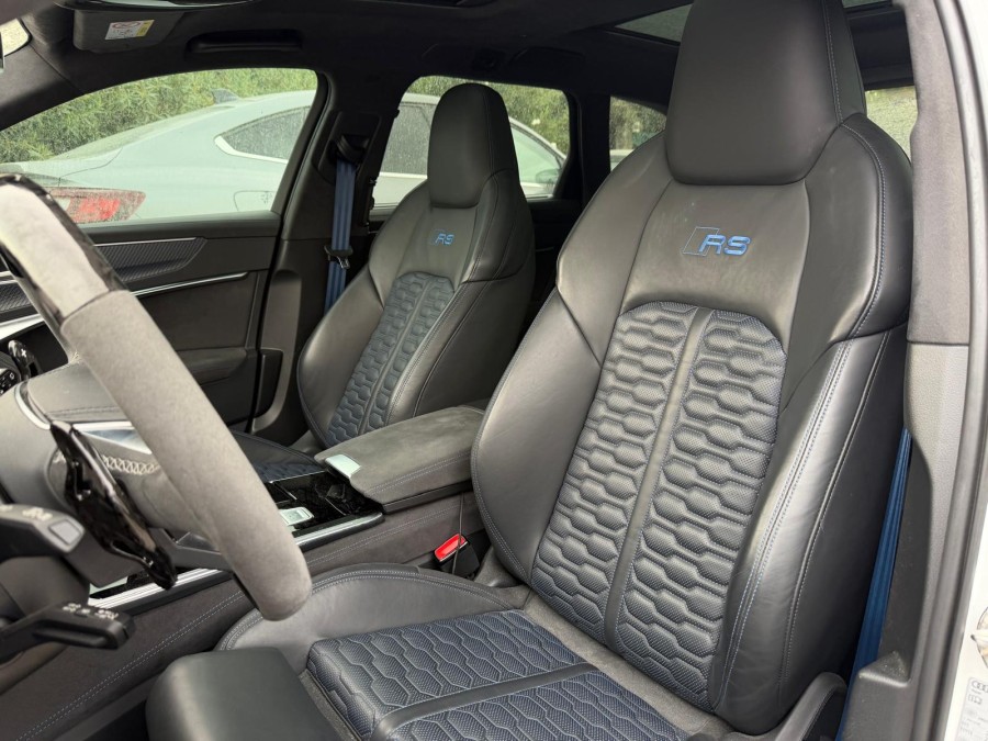 AUDI d'occasion RS6 V8 de 2023 Nice (06)﻿