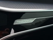 AUDI d'occasion RS6 V8 de 2023 Nice (06)﻿