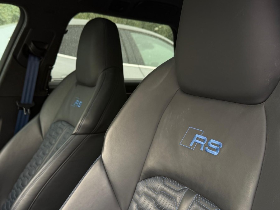 AUDI d'occasion RS6 V8 de 2023 Nice (06)﻿