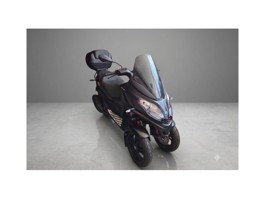 PIAGGIO d'occasion MP3530HPE PIAGGIO MP3 300 HPE TOP-CASE de 2022