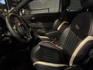 FIAT d'occasion 500 C 1.2 8V 69 CLUB DUALOGIC de 2019 Serres-Castet