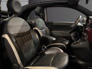 FIAT d'occasion 500 C 1.2 8V 69 CLUB DUALOGIC de 2019 Serres-Castet