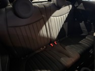 FIAT d'occasion 500 C 1.2 8V 69 CLUB DUALOGIC de 2019 Serres-Castet