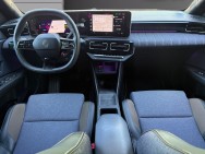 RENAULT d'occasion RENAULT E-TECH 150 TECHNO de 2025 Nord Isère (38)﻿