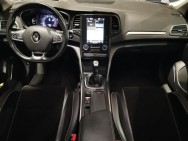 RENAULT d'occasion MEGANE IV 1.3 TCE 140 INTENS de 2019 Nancy (54)﻿