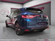 RENAULT d'occasion MEGANE IV 1.3 TCE 140 INTENS de 2019 Nancy (54)﻿