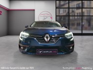 RENAULT d'occasion MEGANE IV 1.3 TCE 140 INTENS de 2019 Nancy (54)﻿