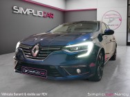 RENAULT d'occasion MEGANE IV 1.3 TCE 140 INTENS de 2019 Nancy (54)﻿