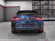 RENAULT d'occasion MEGANE IV 1.3 TCE 140 INTENS de 2019 Nancy (54)﻿