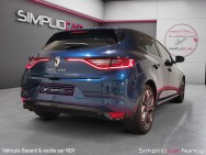 RENAULT d'occasion MEGANE IV 1.3 TCE 140 INTENS de 2019 Nancy (54)﻿