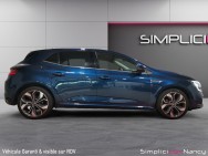 RENAULT d'occasion MEGANE IV 1.3 TCE 140 INTENS de 2019 Nancy (54)﻿