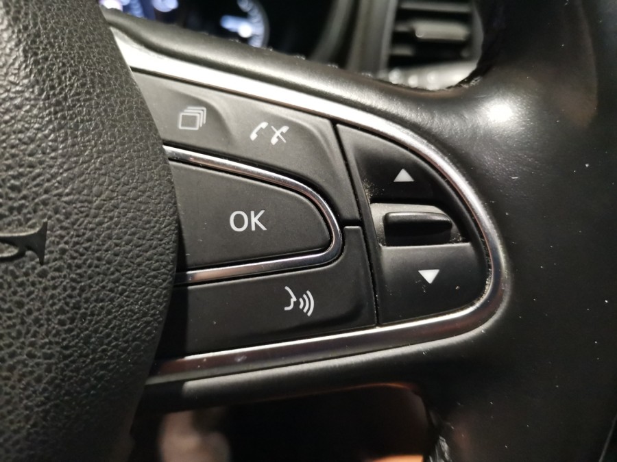 RENAULT d'occasion MEGANE IV 1.3 TCE 140 INTENS de 2019 Nancy (54)﻿