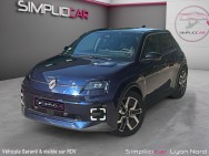 RENAULT d'occasion RENAULT E-TECH 150 TECHNO de 2025 Nord Isère (38)﻿