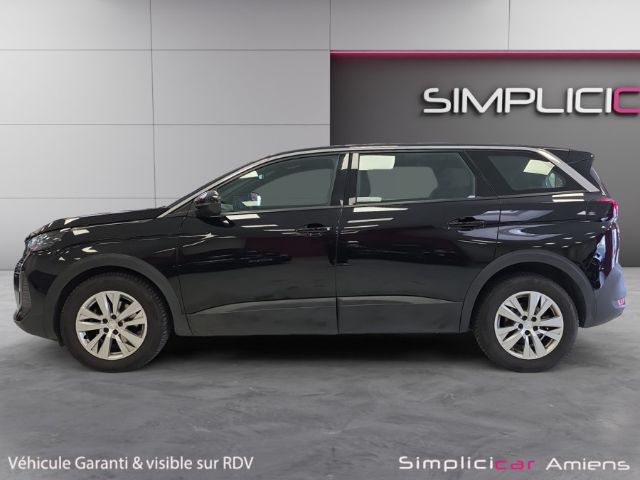 PEUGEOT d'occasion 5008 1.5 BLUE HDI 130 ACTIVE EAT PH2 de 2023