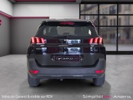 PEUGEOT d'occasion 5008 1.5 BLUE HDI 130 ACTIVE EAT PH2 de 2023