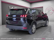PEUGEOT d'occasion 5008 1.5 BLUE HDI 130 ACTIVE EAT PH2 de 2023