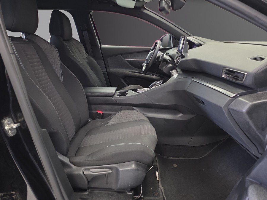 PEUGEOT d'occasion 5008 1.5 BLUE HDI 130 ACTIVE EAT PH2 de 2023