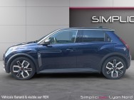 RENAULT d'occasion RENAULT E-TECH 150 TECHNO de 2025 Nord Isère (38)﻿