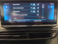 PEUGEOT d'occasion 5008 1.5 BLUE HDI 130 ACTIVE EAT PH2 de 2023