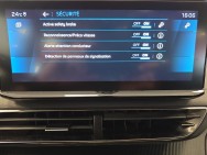 PEUGEOT d'occasion 5008 1.5 BLUE HDI 130 ACTIVE EAT PH2 de 2023