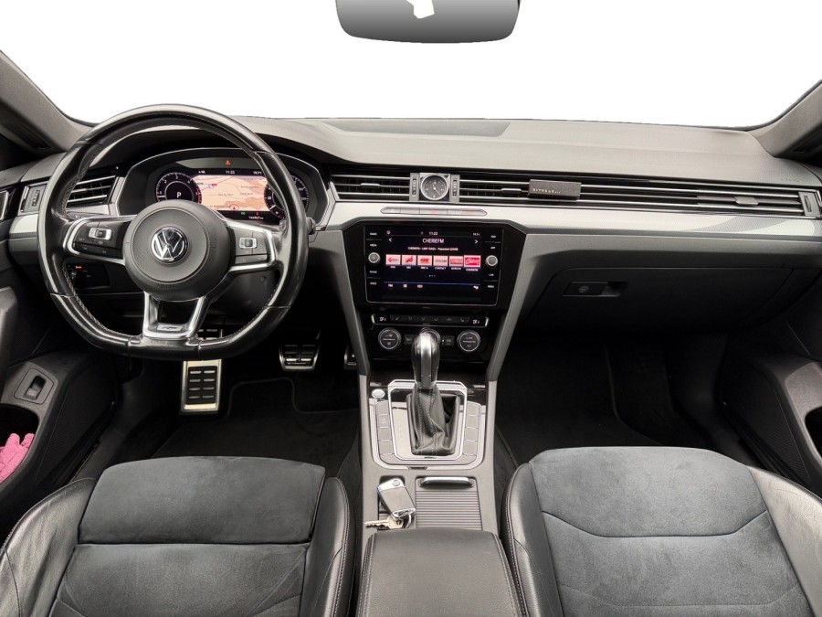 VOLKSWAGEN d'occasion ARTEON 2.0 TDI 150ch BlueMotion Technology
