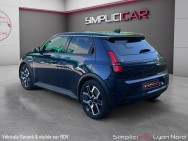 RENAULT d'occasion RENAULT E-TECH 150 TECHNO de 2025 Nord Isère (38)﻿