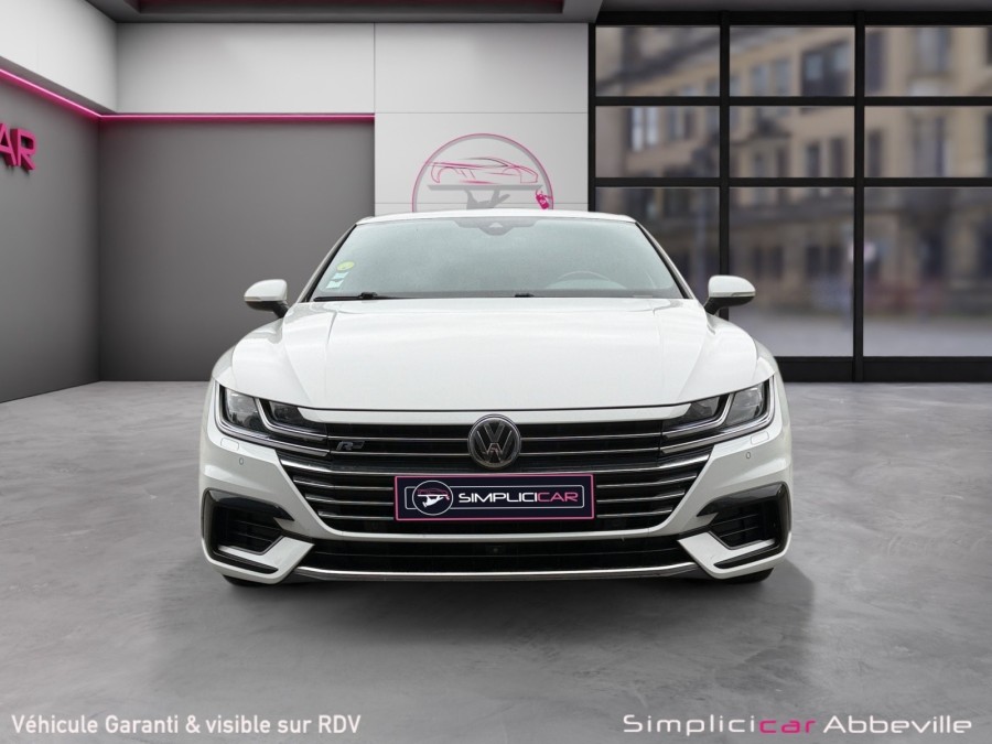 VOLKSWAGEN d'occasion ARTEON 2.0 TDI 150ch BlueMotion Technology
