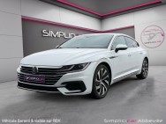 VOLKSWAGEN d'occasion ARTEON 2.0 TDI 150ch BlueMotion Technology