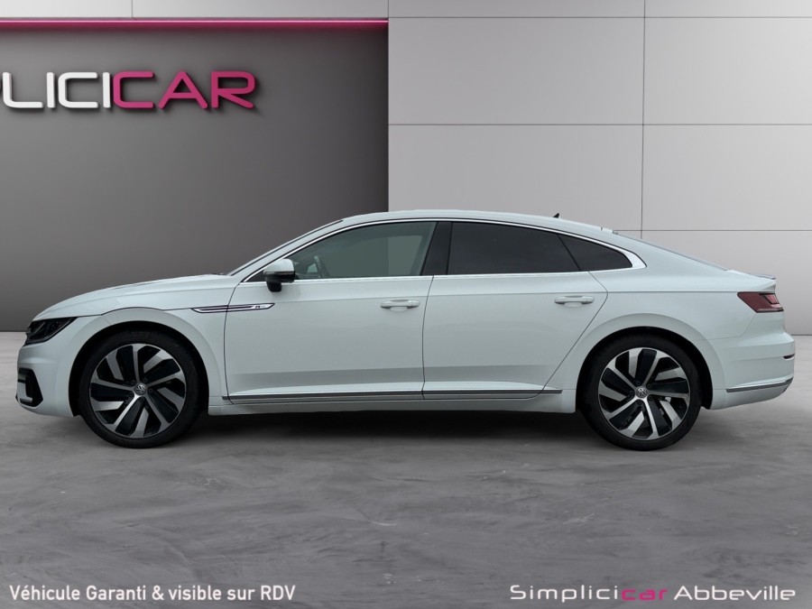 VOLKSWAGEN d'occasion ARTEON 2.0 TDI 150ch BlueMotion Technology