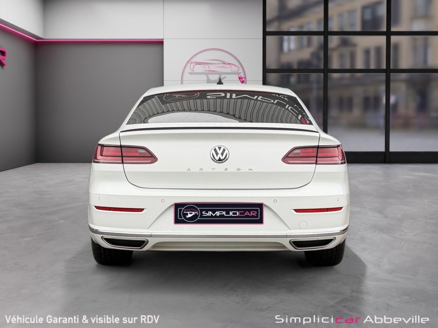 VOLKSWAGEN d'occasion ARTEON 2.0 TDI 150ch BlueMotion Technology
