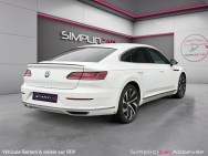 VOLKSWAGEN d'occasion ARTEON 2.0 TDI 150ch BlueMotion Technology
