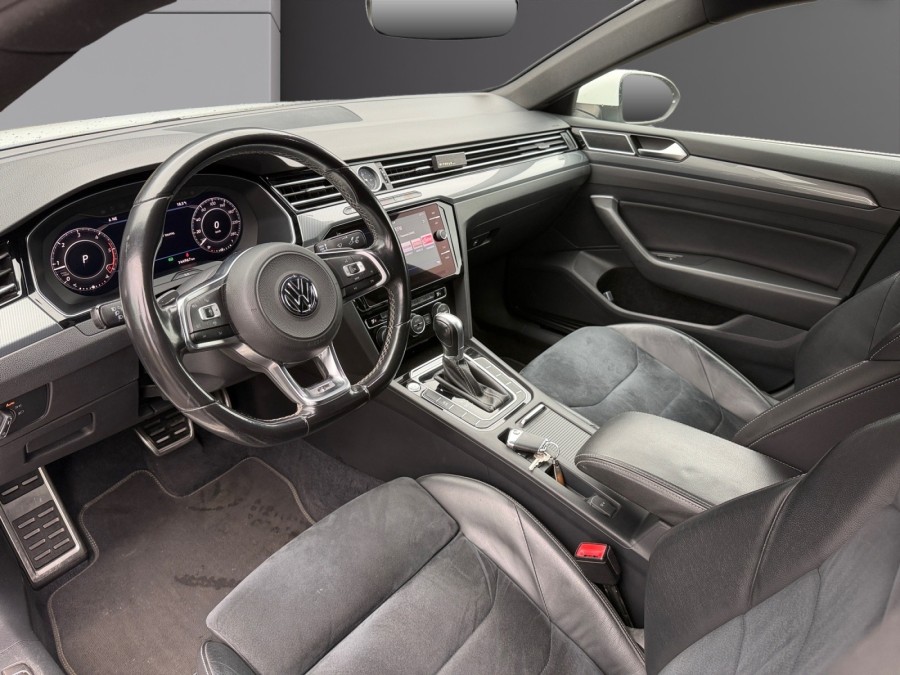 VOLKSWAGEN d'occasion ARTEON 2.0 TDI 150ch BlueMotion Technology