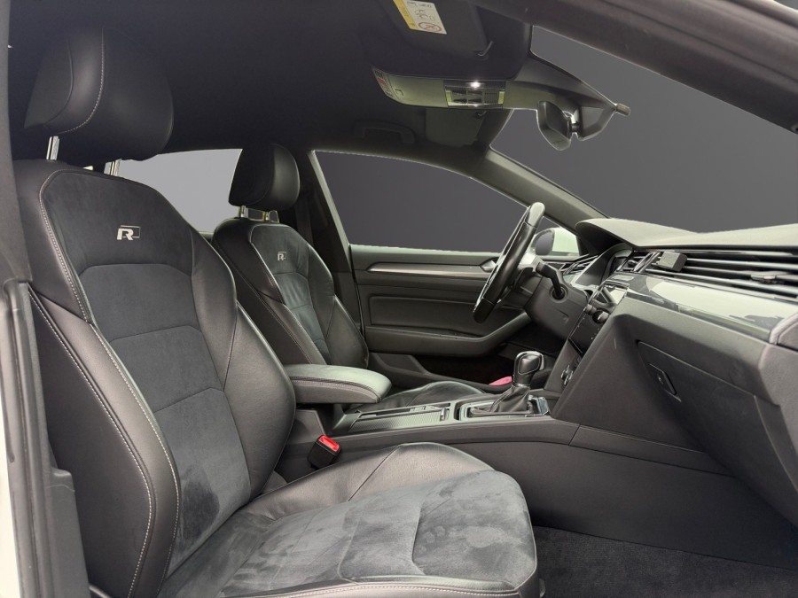 VOLKSWAGEN d'occasion ARTEON 2.0 TDI 150ch BlueMotion Technology