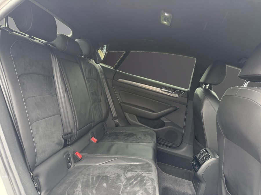 VOLKSWAGEN d'occasion ARTEON 2.0 TDI 150ch BlueMotion Technology