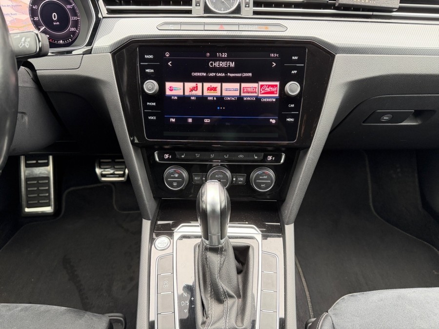 VOLKSWAGEN d'occasion ARTEON 2.0 TDI 150ch BlueMotion Technology