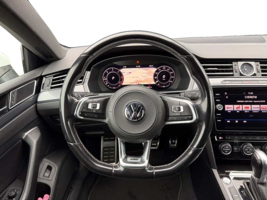 VOLKSWAGEN d'occasion ARTEON 2.0 TDI 150ch BlueMotion Technology