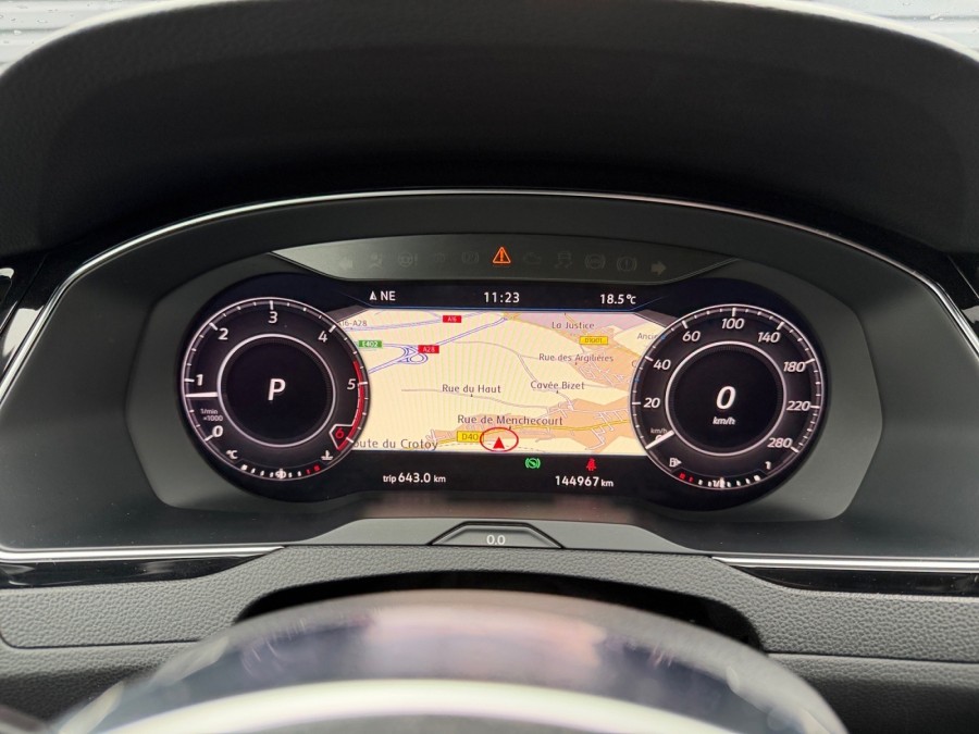 VOLKSWAGEN d'occasion ARTEON 2.0 TDI 150ch BlueMotion Technology