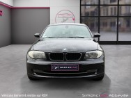 BMW d'occasion SERIE 1 118i 143ch Confort 5p de 2007 Abbeville (80)﻿