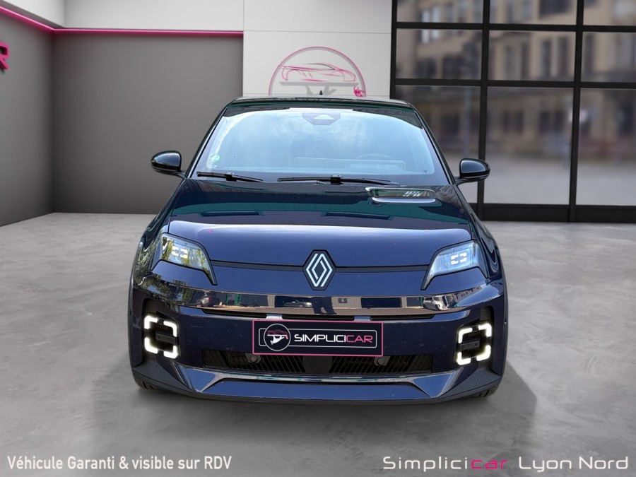 RENAULT d'occasion RENAULT E-TECH 150 TECHNO de 2025 Nord Isère (38)﻿